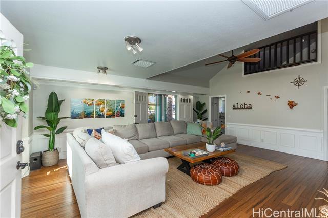 91-206-206 Makahou Pl in Kapolei, HI - Building Photo - Building Photo