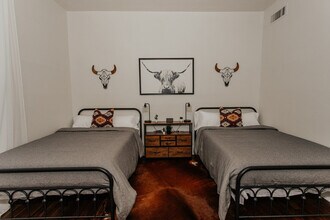 3728 Homan Ave in Waco, TX - Foto de edificio - Building Photo