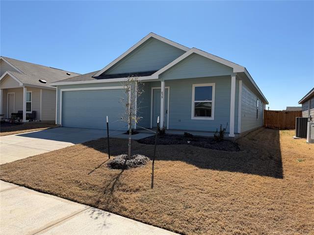 639 Montclair Ave in Princeton, TX - Building Photo - Building Photo