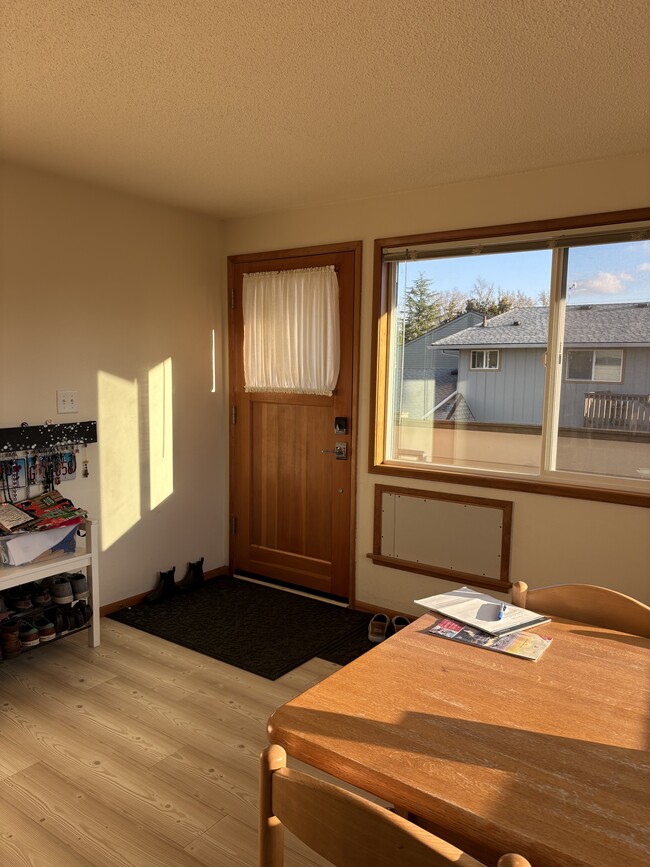 property at 1443 NW 20th St