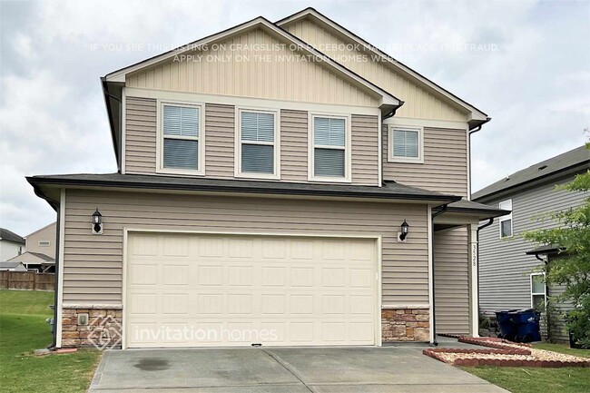 property at 3528 Teravista Way