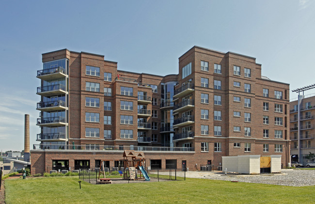 Sky Line Building in Richmond, VA - Building Photo - Building Photo