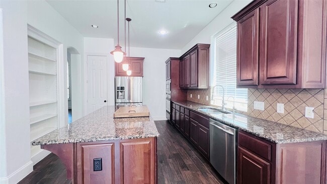 9711 Dill Canyon Ln in Katy, TX - Building Photo - Building Photo