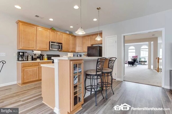 2324 Forest Ridge Terrace in Chesapeake Beach, MD - Building Photo - Building Photo