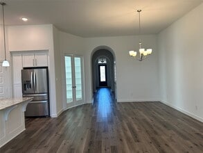 2206 Hays Ranch Dr in Richmond, TX - Building Photo - Building Photo