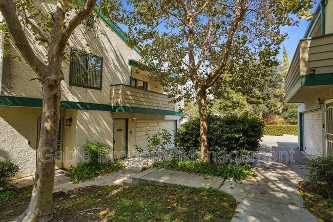 property at 23530 Newhall Ave