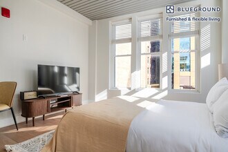 44 Bromfield St in Boston, MA - Foto de edificio - Building Photo