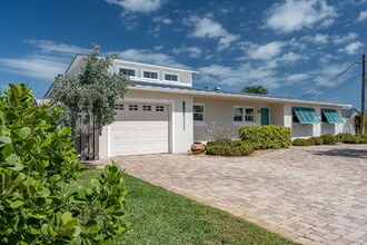 471 Sandpiper Dr in Satellite Beach, FL - Building Photo - Building Photo