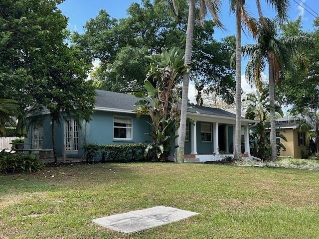 2120 E Washington St in Orlando, FL - Building Photo