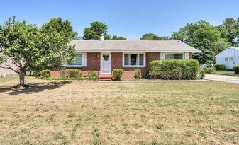 3426 Seneca Ave in Aiken, SC - Building Photo