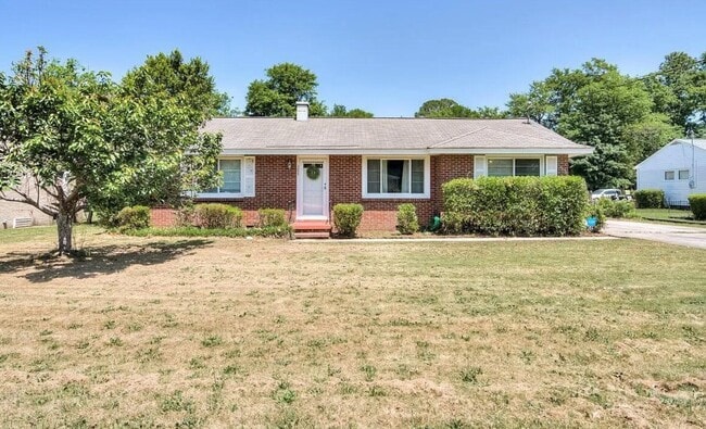 property at 3426 Seneca Ave