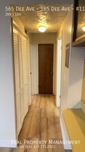 565 Dee Ave in Logan, UT - Building Photo - Building Photo