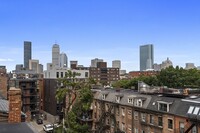 676 Massachusetts Ave, Unit 6 in Boston, MA - Foto de edificio - Building Photo