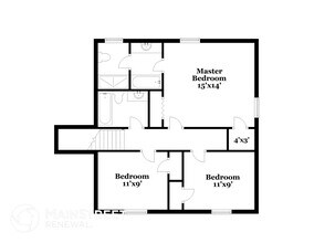 4372 Lakeside Hills Way NE in Kennesaw, GA - Building Photo - Building Photo