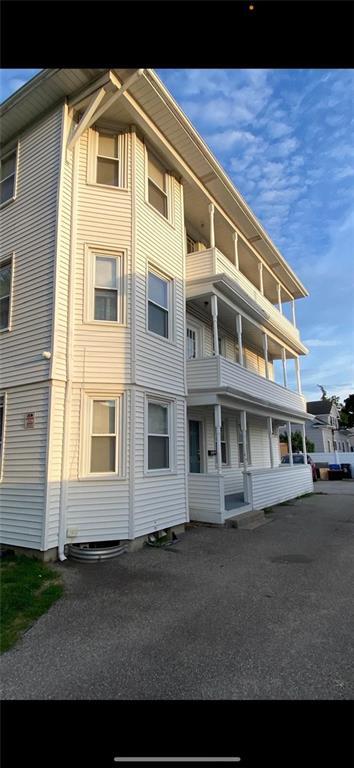 14 Sabra St in Cranston, RI - Building Photo - Building Photo