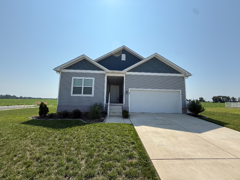 84 Pontoon Dr in Felton, DE - Foto de edificio