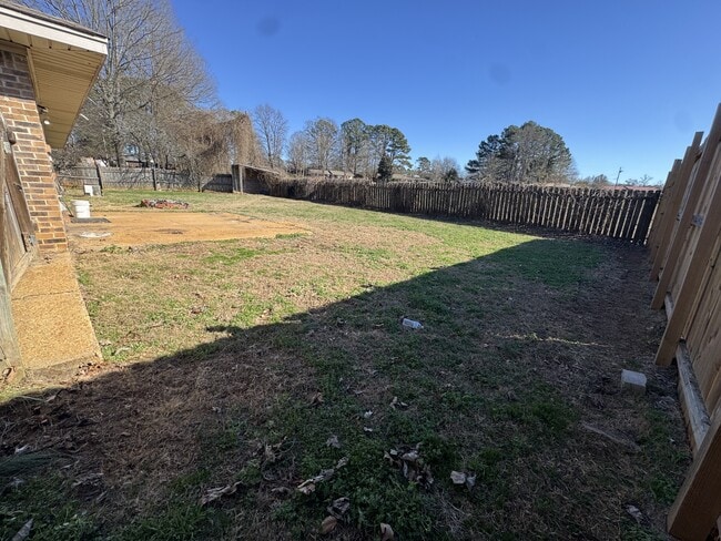 219 W 8th St in Pontotoc, MS - Building Photo - Building Photo