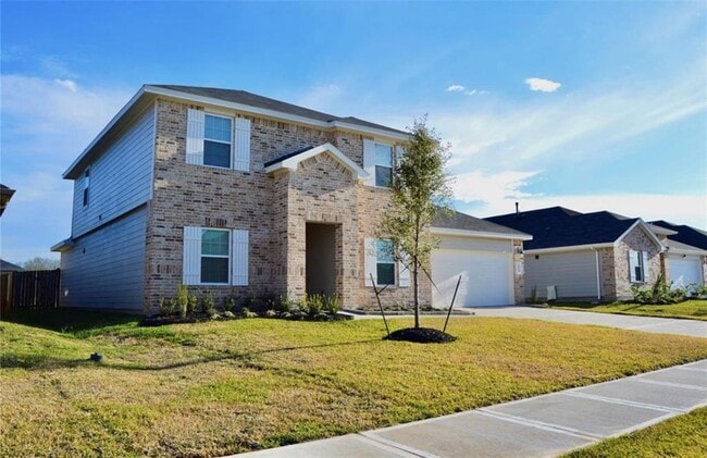 2909 Bur Lndg Ln in Richmond, TX - Building Photo - Building Photo