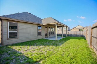 1738 Anna Crk Dr in Richmond, TX - Building Photo - Building Photo