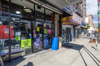2017-2025 Church Ave in Brooklyn, NY - Building Photo - Building Photo