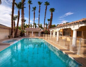 3930 Placita Del Rico in Las Vegas, NV - Building Photo - Building Photo