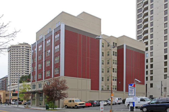 A.L. Humphrey House in Seattle, WA - Building Photo - Building Photo