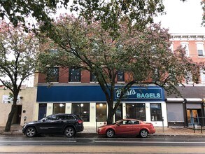 3945 Lancaster Ave-Unit -3B in Philadelphia, PA - Building Photo - Building Photo