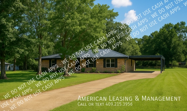 property at 3815 Fuller Springs Dr