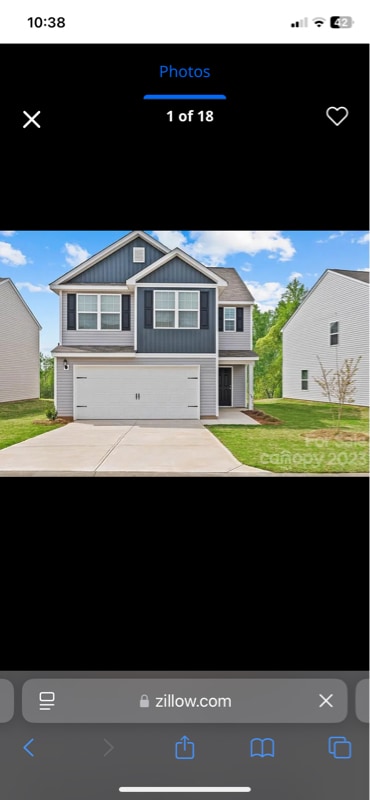 property at 1116 Nia Rd