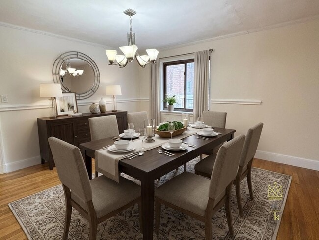 9 Reservoir Rd, Unit 1 in Brookline, MA - Foto de edificio - Building Photo