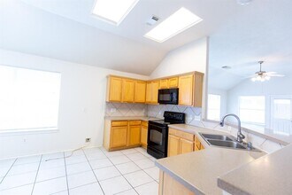 6359 Bright Falls Ln in Katy, TX - Building Photo - Building Photo