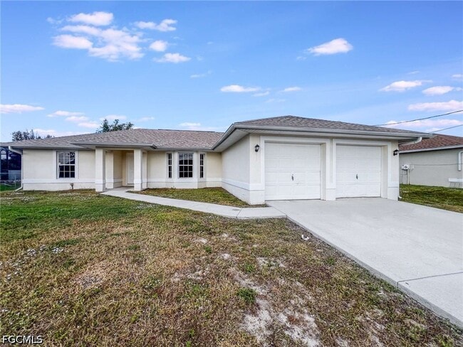 4304 12th St W in Lehigh Acres, FL - Building Photo - Building Photo