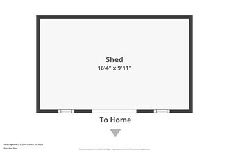 9826 Dogwood Ct E in Olive Branch, MS - Building Photo - Building Photo
