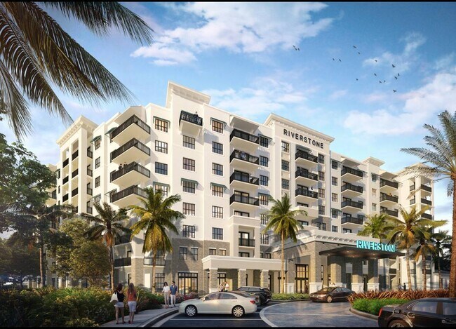 Riverstone Palm Beach photo'