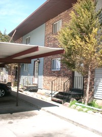 Millcreek Manor in Ogden, UT - Foto de edificio - Building Photo