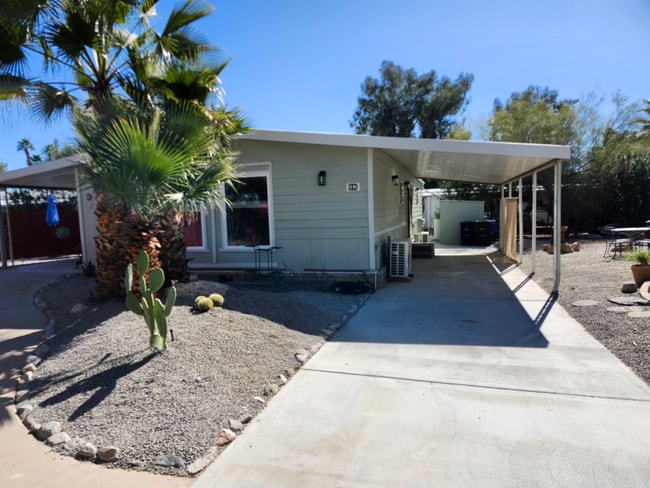 1010 Palm Canyon Dr in Borrego Springs, CA - Building Photo - Building Photo
