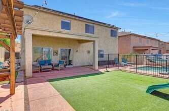 4138 N 298th Ln in Buckeye, AZ - Foto de edificio - Building Photo