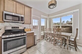 12418 King Louis Dr in Houston, TX - Building Photo - Building Photo
