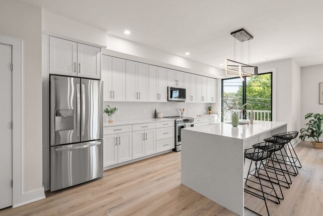 property at 260 Elm St