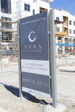 Aura Prestonwood - Phase III in Dallas, TX - Building Photo - Building Photo