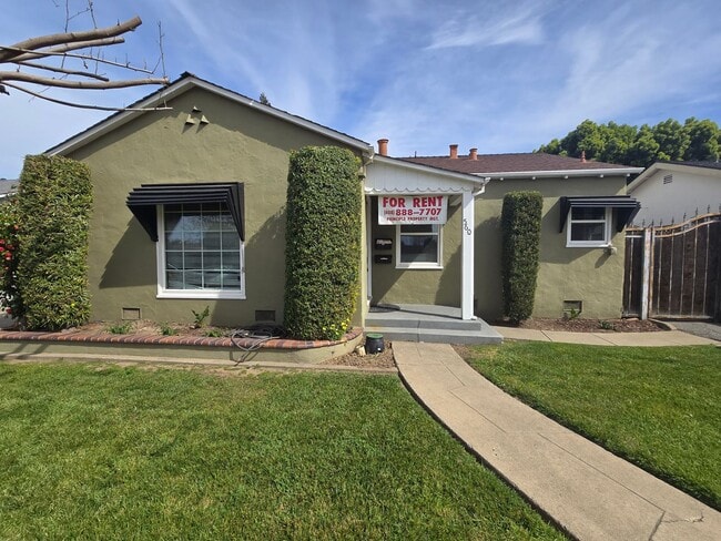 property at 560 Raymond Ave