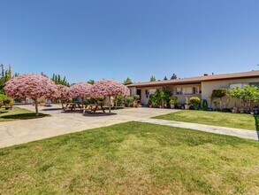 9801-9811 Russell Ave in Garden Grove, CA - Foto de edificio - Building Photo