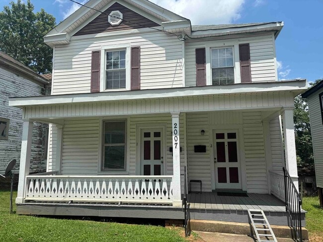 2007 Kingston Ave in Lynchburg, VA - Building Photo - Building Photo