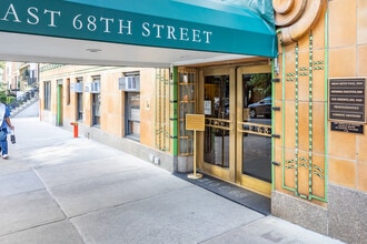 1159-1165 Third Ave in New York, NY - Building Photo - Building Photo