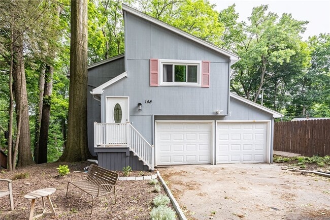 property at 148 Chestnut Hill Dr