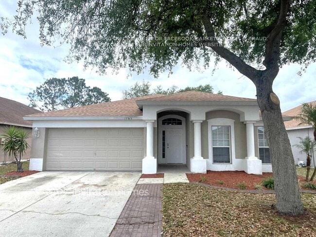 property at 10616 Egret Haven Ln