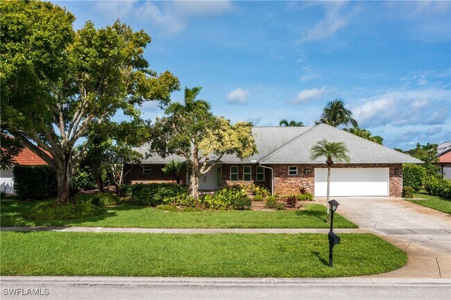 property at 2500 Kings Lake Blvd