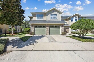 3750 Silver Bluff Blvd in Orange Park, FL - Building Photo - Building Photo