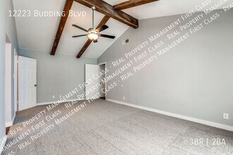 12223 Budding Blvd in San Antonio, TX - Building Photo - Building Photo