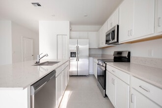 5303 Flannigan Wy in Greenacres, FL - Building Photo - Building Photo